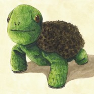 “Turtle” for Owen