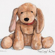 “Puppy Doggy” for Brayden