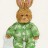 “Bedtime Bunny” for Harris