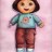 “Baby (aka Dora)” for Alia