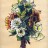 Monica’s Bouquet