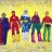 “Superheroes and Supervillains” for Elias