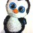 “Pengui” for Marlowe